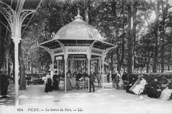 parc